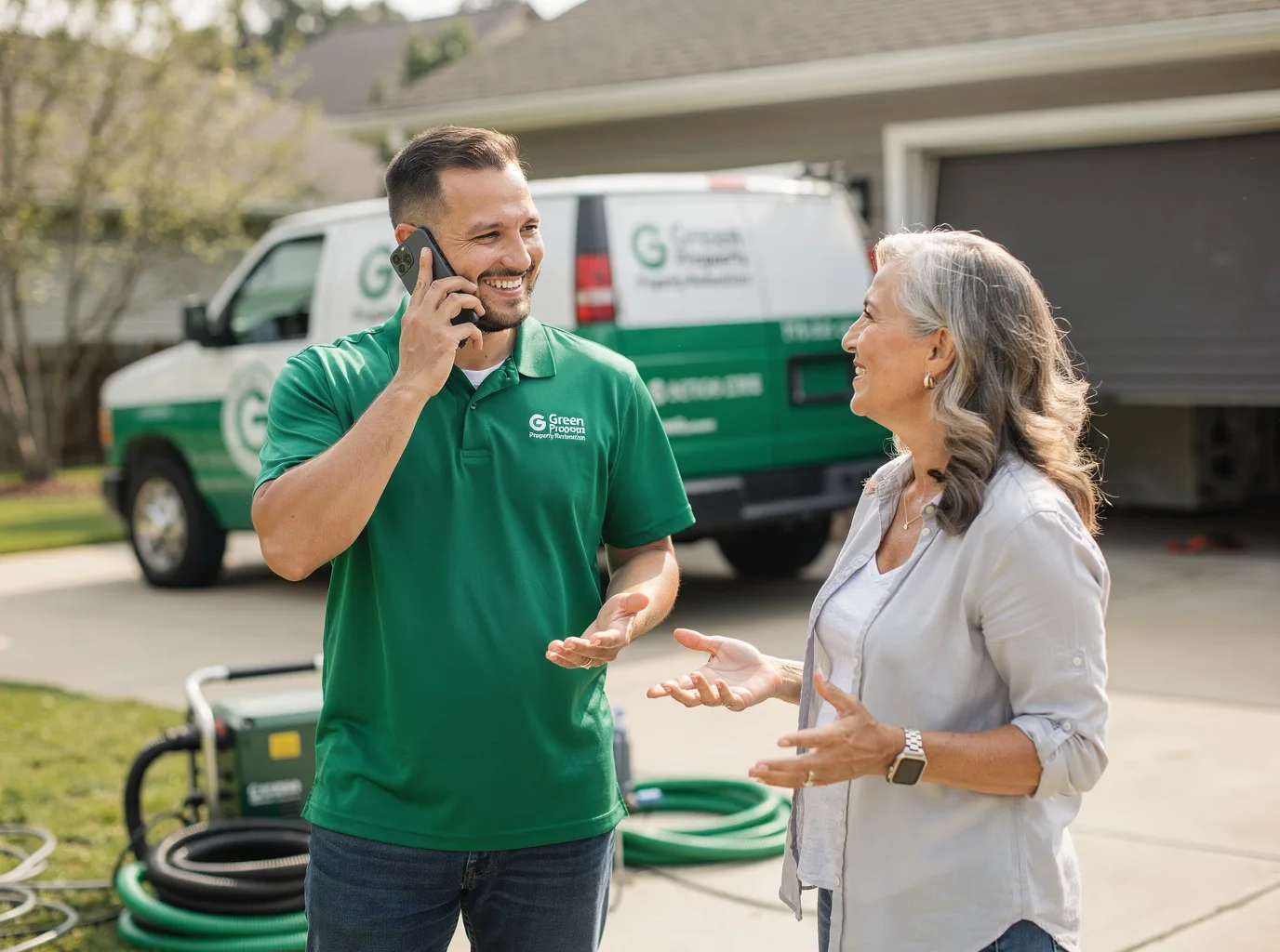 Water Damage Restoration Stilwell, OK FAQs